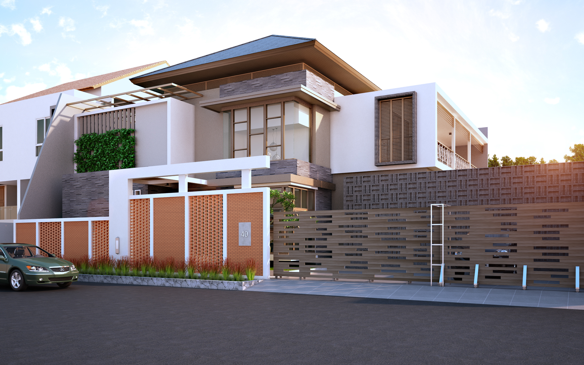 Proyek 2